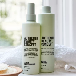 Bain Volumisant Cheveux Fins Authentic Beauty Concept 300ml 9 Bain Volumisant Cheveux Fins Authentic Beauty Concept 300ml -Capillaires Produits Magasin Bain Volumisant Cheveux Fins Authentic Beauty 75604.1693387075