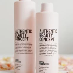 Baume Brillance Cheveux Colorés Authentic Beauty Concept 250ml -Capillaires Produits Magasin Baume Brillance Authentic Beauty Concept 50842.1684847355