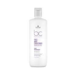 Conditioner Frizz Away Bonacure Schwarzkopf 1000ml