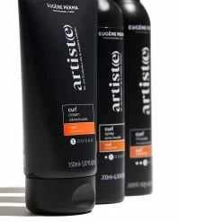 Curl Spray Artiste Eugène Perma 200ml -Capillaires Produits Magasin CURL COLLECTION 21204.1688475213