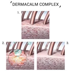 Balance Shampoo 1000ml System Professional -Capillaires Produits Magasin Complex Dermacalm System Professional 52108.1684847165