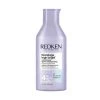 Conditioner Blondage High Bright Redken 300ml -Capillaires Produits Magasin Conditioner blondage high bright redken 300ml 64682.1684847506