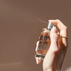 Eau De Toilette Authentic Beauty Concept 50ml -Capillaires Produits Magasin Eau De Toilette Authentic Beauty 43628.1693400506