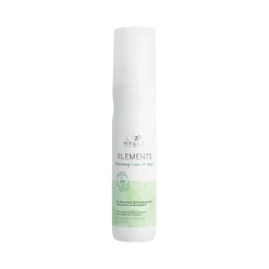 Elements Spray Soin Sans Rincage Renewing Wella 150ml