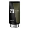 Gel Fixation Moyenne The Player Seb Man 150ml -Capillaires Produits Magasin Gel Fixation Moyenne The Player Seb Man 150ml zoom 65863.1684846752