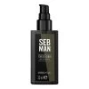 Huile Sublimatrice Cheveux Et Barbe The Groom Seb Man 30ml -Capillaires Produits Magasin Huile Sublimatrice Cheveux et Barbe The Groom Seb Man 30ml zoom 99135.1684846752