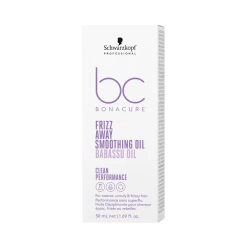 Huile Disciplinante Frizz Away Bonacure Schwarzkopf 50ml -Capillaires Produits Magasin Huile Disciplinante Frizz Away Bonacure Schwarzkopf 65618.1686308146