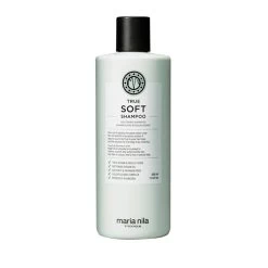 Shampoing Assouplissant True Soft Maria Nila 350ml