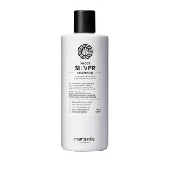 Shampoing Violet Sheer Silver Maria Nila 350ml