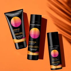 Masque 2en1 Keratin Sun Eugène Perma 150ml -Capillaires Produits Magasin Keratin sun visuel 81078.1684847751