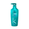 Shampooing Fortifiant À La Biotine - Cheveux Fins Et Fragiles Kreogen 800ml -Capillaires Produits Magasin Kreogen Shampooing Fortifiant A La Biotine Cheveux Fins Et Fragiles 800ml 11278.1693404611