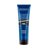 Max Sculpting Gel Redken 250ml -Capillaires Produits Magasin MAX SCULPTING GEL STRONG HOLD GEL FOR LONG LASTING CONTROL 40959.1684847720