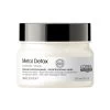 Metal Detox Masque L'Oréal 250ml -Capillaires Produits Magasin Masque 250ml metal detox 73701.1684847289