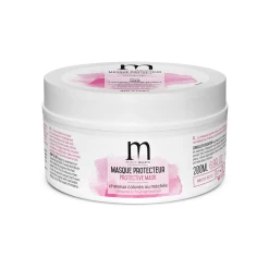 Masque Protecteur Cheveux Colorés/Méchés 200ml - Mulato -Capillaires Produits Magasin Masque protecteur 200ml mulato 46254.1684846602