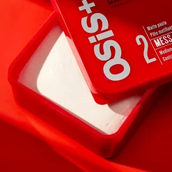 Mess Up Osis Schwarzkopf 100ml -Capillaires Produits Magasin Mess Up Osis Schwarzkopf 100ml 96980.1686310409