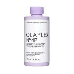 Olaplex Blonde Enhancer N°4P 250ml
