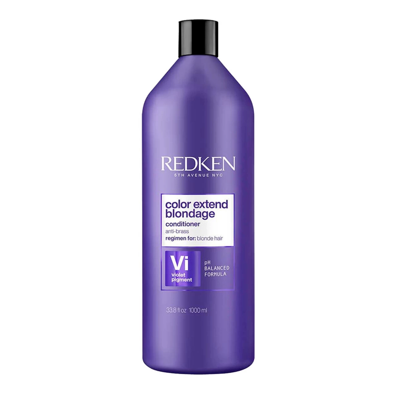 Conditionner Color Extend Blondage Redken 1000ml 3 Conditionner Color Extend Blondage Redken 1000ml