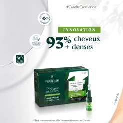 Sérum Antichute Triphasic Progressive René Furterer X16 -Capillaires Produits Magasin RF 202208 TRIPHASIC CONVERSION CARROUSEL 02 86685.1686147706