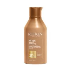 Shampooing All Soft Redken 300ml
