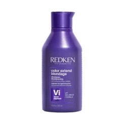 Shampooing Color Extend Blondage Redken 300ml