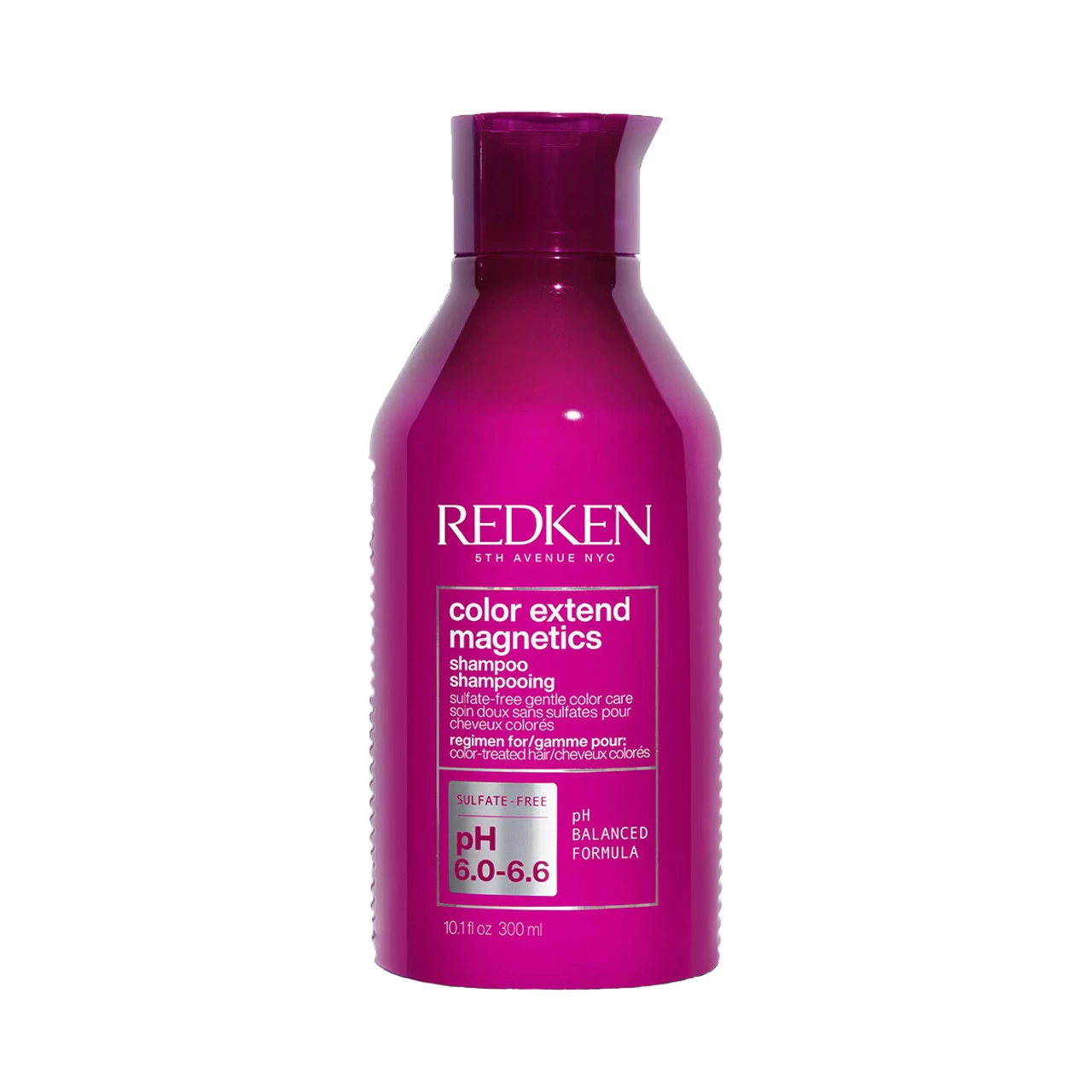 Shampooing Color Extend Magnetics Redken 300ml 3 Shampooing Color Extend Magnetics Redken 300ml