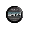 Matte Clay Strong Hold Redken 75ml -Capillaires Produits Magasin Redken Matte Clay 75ml 16673.1684847716