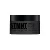 Pâte Matifiante Collection Julius Cvesar STMNT 100ml -Capillaires Produits Magasin STMNT 0003 STMNT Tiegel matte Paste Black front HighRes RGB 08832.1684847383