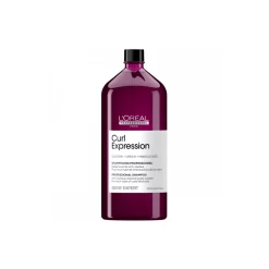 Gelée Lavante Anti-Résidus Curl Expression L'Oréal 1500ml
