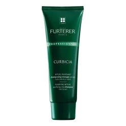 Shamp-masque Curbicia Rene Furterer 250ml