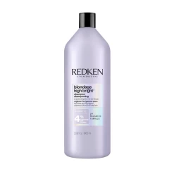 Shampoing Blondage High Bright Redken 1000ml