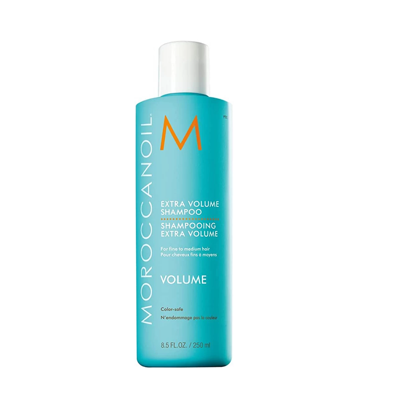 Shampoing Moroccanoil Extra Volume 250ml 3 Shampoing Moroccanoil Extra Volume 250ml