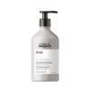 Silver Shampoing Déjaunisseur Pour Cheveux Gris L'Oréal 500ml -Capillaires Produits Magasin Shampooing 500ml silver 89348.1684847299