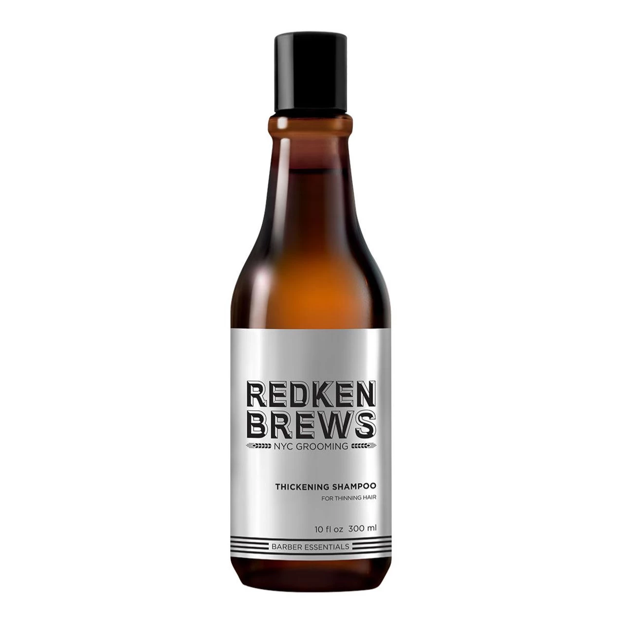 Shampooing Densifiant Redken Brews 300ml 3 Shampooing Densifiant Redken Brews 300ml
