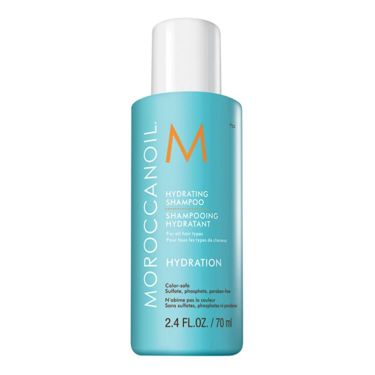 Shampooing Hydratant Moroccanoil 70ml 3 Shampooing Hydratant Moroccanoil 70ml