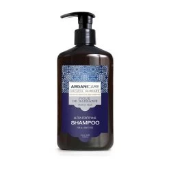 Shampooing Prickly Pear Figue De Barbarie Arganicare 400ml -Capillaires Produits Magasin Shampooing Prickly Pear Figue De Barbarie Arganicare 400ml zoom 84343.1684846919
