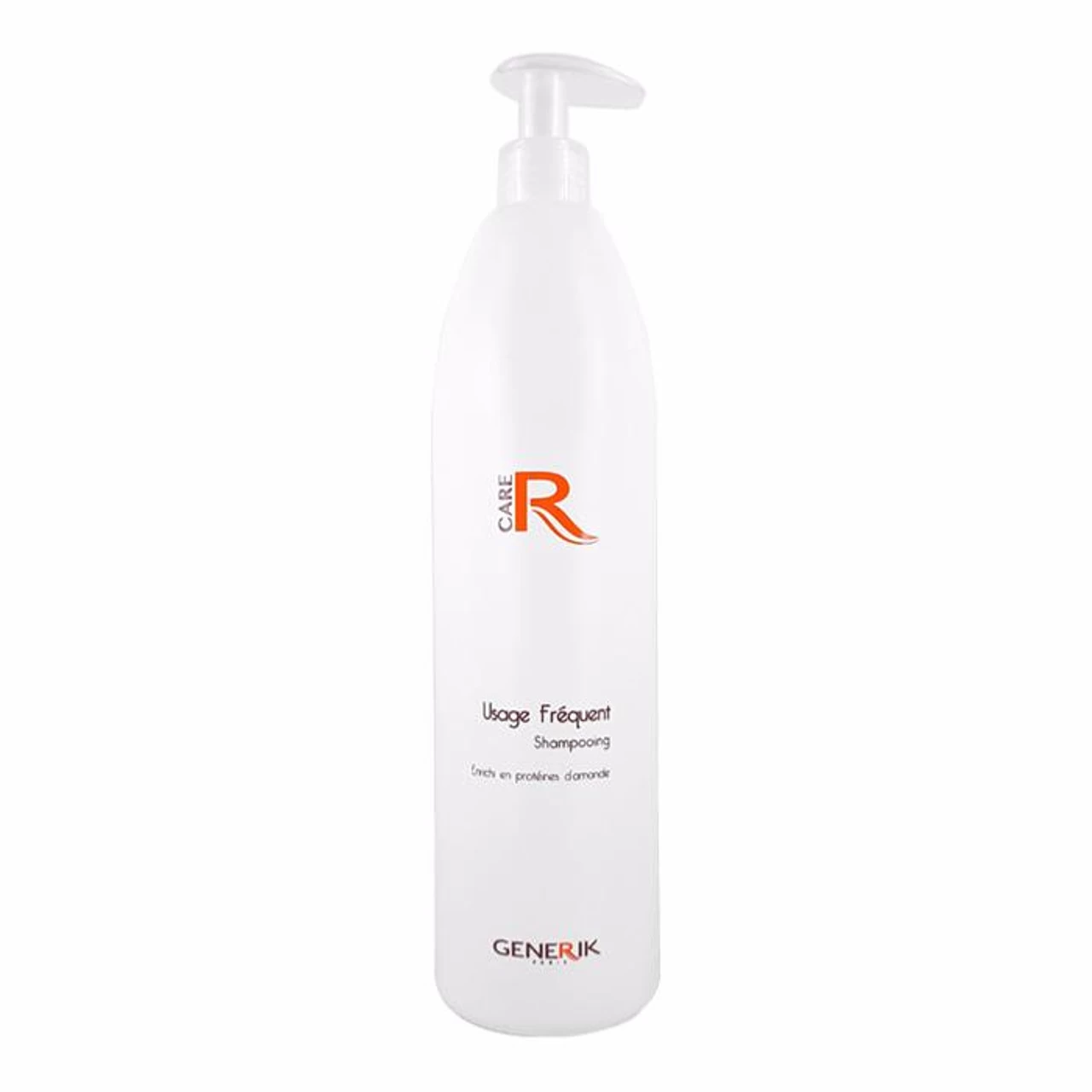 Shampooing Usage Fréquent Generik 1000ml 3 Shampooing Usage Fréquent Generik 1000ml