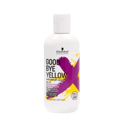Shampooing Good Bye Yellow Schwarzkopf 300ml