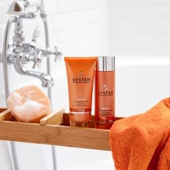 Solar Shampoo 250ml System Professional 5 Solar Shampoo 250ml System Professional -Capillaires Produits Magasin Solar System Professional Shampooing 250ml 04433.1684847200