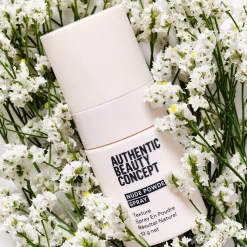 Spray Poudre Résultat Nat Authentic Beauty Concept 12g -Capillaires Produits Magasin Spray Poudre Resultat Nat 71188.1693399656
