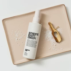 Spray Salin Texturisant Authentic Beauty Concept 250ml -Capillaires Produits Magasin Spray Salin Texturisant Authentic Beauty Concept 250ml 93383.1693399277