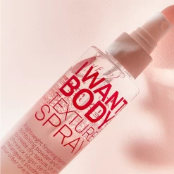 Spray Texturisant I Want Body Volume Eleven Australia 175ml -Capillaires Produits Magasin Spray Sec Texturisant I Want Body Volume Eleven Australia 12977.1693312871