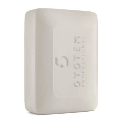 System Man Shampooing Solide 100g System Professional