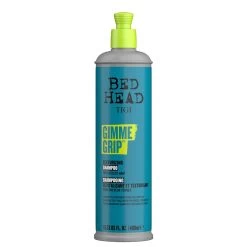 Shampooing Amplificateur De Texture Gimme Grip Tigi 400ml