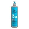 Shampooing Recovery Tigi 970ml -Capillaires Produits Magasin Tigi bed head shamp recovery hairstore 48640.1684847337