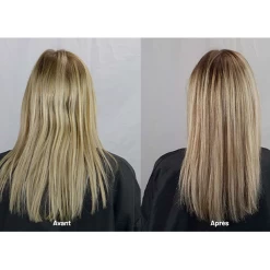 Spray Repigmentant Déjaunisseur Terre Bleue 200ml- Mulato -Capillaires Produits Magasin avant apre s mulato 07832.1684847732