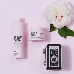 Bain Brillance Cheveux Colorés Authentic Beauty Concept 300ml -Capillaires Produits Magasin bain brillance cheveux colores authentic beauty concept 300ml 71250.1693383290