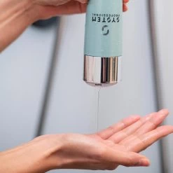 Balance Shampoo 250ml System Professional -Capillaires Produits Magasin balance system professional shampooing 250ml 73535.1684847167