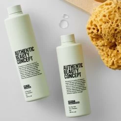 Baume Volumisant Cheveux Fins Authentic Beauty Concept 250ml -Capillaires Produits Magasin baume volumisant authentic beauty concept 19088.1693389305