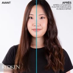 Beach Spray Texturisant Redken 125ml -Capillaires Produits Magasin beach1 84650.1694766305