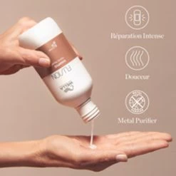 Shampoing Fusion Intense Repair Wella 500ml -Capillaires Produits Magasin blob 33073.1694181361